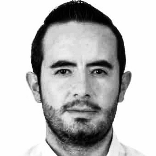 Andrés Ordóñez